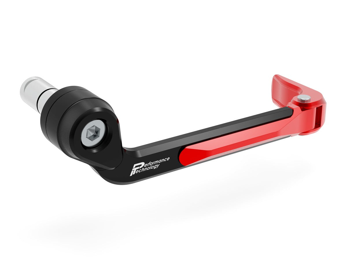 DBK Special Parts (Ducabike) Performance Technology Billet Brake Lever Guard - Universal fit