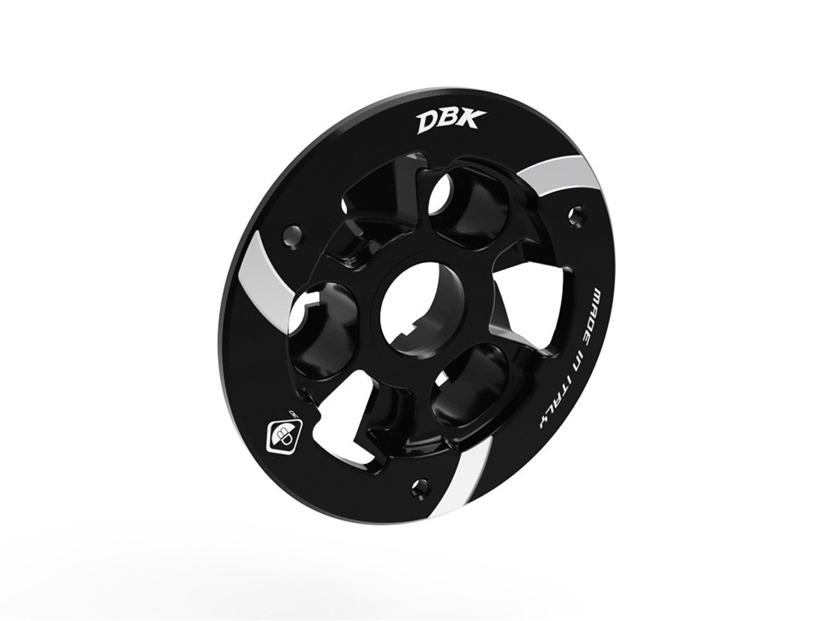 DBK Special Parts (Ducabike) Wet Clutch Pressure Plate for the Triumph Speed Triple 1200 RR / RS (2021+)
