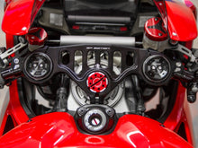 DBK Special Parts (Ducabike) Upper Triple Clamp (GP Edition) for the Ducati Panigale V4 / S / R / Speciale (18-24)