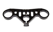DBK Special Parts (Ducabike) Upper Triple Clamp (GP Edition) for the Ducati Panigale 1299/1199 S/R  and 959/899 and Superleggera Models (53mm)