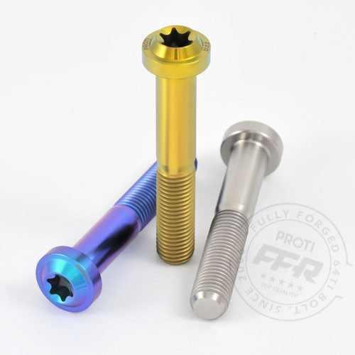 Proti M10 Universal Bolt M10L60-OTB01