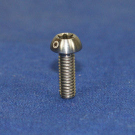 Proti Windshield Bolt Kit for the Ducati Monster 1200R and Panigale 1199 / 899 & Aprilia RSV4 / Tuono V4