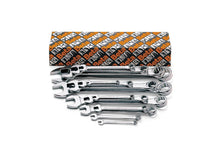 Beta Tools Model 42  S15-15 Combination Wrenches in Box