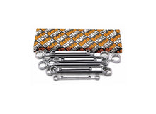 Beta Tools Model 95  S8-8 Flat Ring Wrenches 95 in Box