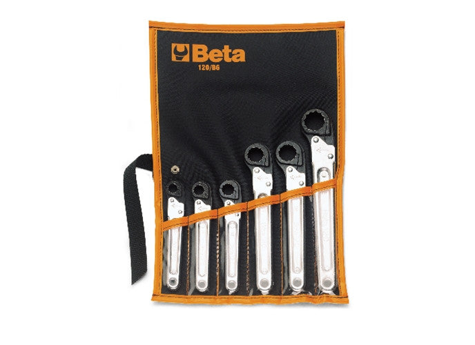 Beta Tools Model 120  Bv-Empty Wallet for 120/B6
