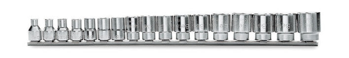 Beta Tools Model 910  B/Sb17-Rails 17 Sockets 910B