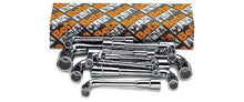 Beta Tools Model 932  S25-25 Wrenches 932 in Box