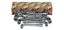 Beta Tools Model 937  S11-11 Wrenches 937 in Box