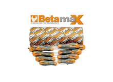 Beta Tools Model 1293  S10-Set of 10 Screwdrivers in Box