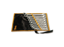 Beta Tools Model 142  B9-9 Wrenches 142 in Wallet