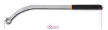Beta Tools Model 1477  D15mm-Ring Wrenches for Belt Tightening Nut