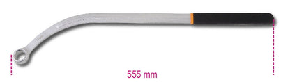 Beta Tools Model 1477  D15mm-Ring Wrenches for Belt Tightening Nut