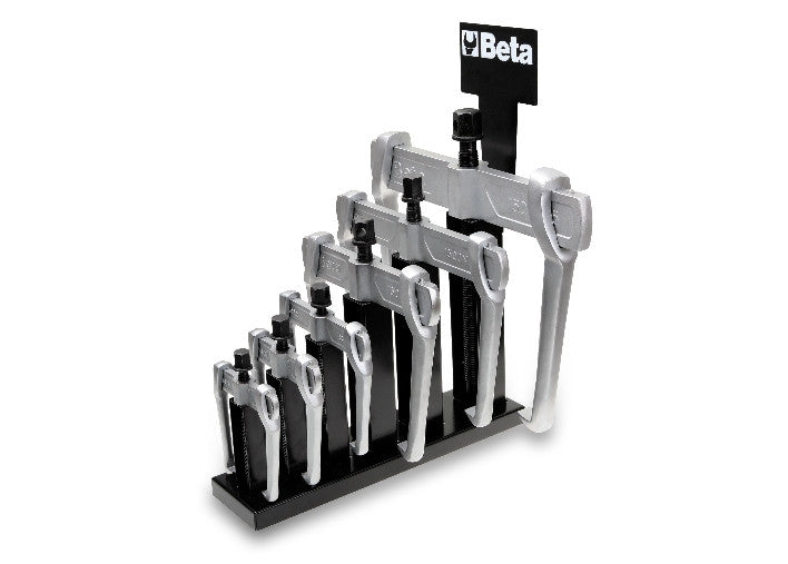 Beta Tools Model 1500  N/Sp6-6 Pullers 1500N with Display