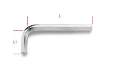 Beta Tools Model 96  10mm-offset Hexagon Key Wrenches