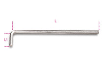 Beta Tools Model 96  4.5mm-offset Hexagon Key Wrenches