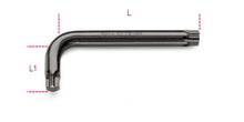 Beta Tools Model 97  Tx06-offset Key Wrenches for Torx Screws