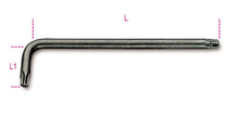 Beta Tools Model 97  Rtx20-offset Key Wrenches for Rtx Screws