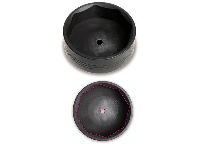 Beta Tools Model 970  C80mm-Octagonal Impact Sockets