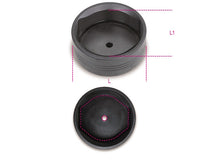 Beta Tools Model 970  Ot65mm-Oval Impact Sockets