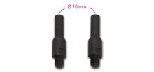 Beta Tools Model 1485  R/P10mm-Tips Ã?10 for Item 1485