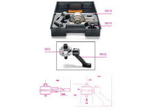 Beta Tools Model 560  2-Torque Multiplier Body 5:1 Nm1300