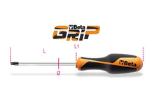 Beta Tools Model 1267  Tx45-Drivers Tx Head with Handles