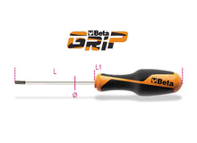Beta Tools Model 1268  Rtx15-Screwdrivers Rtx with Handles