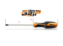 Beta Tools Model 1269  Pz2-Screwdrivers Cross Head Pz