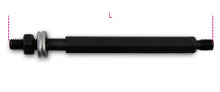 Beta Tools Model 1547  P/1-Hexagonal Extensions for 1547
