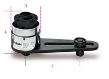 Beta Tools Model 565  3R-Torque Multiplier 25:1 Anti-Wind Up