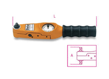 Beta Tools Model 590  Direct Reading Torque Wrenches