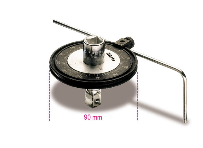 Beta Tools Model 600  1-Torque Angle Indicators
