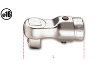 Beta Tools Model 617  Fixed Heads for Torque Bars