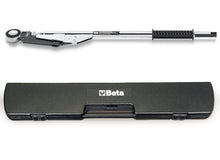 Beta Tools Model 677  C50-Torque 677/50 in Plastic Case