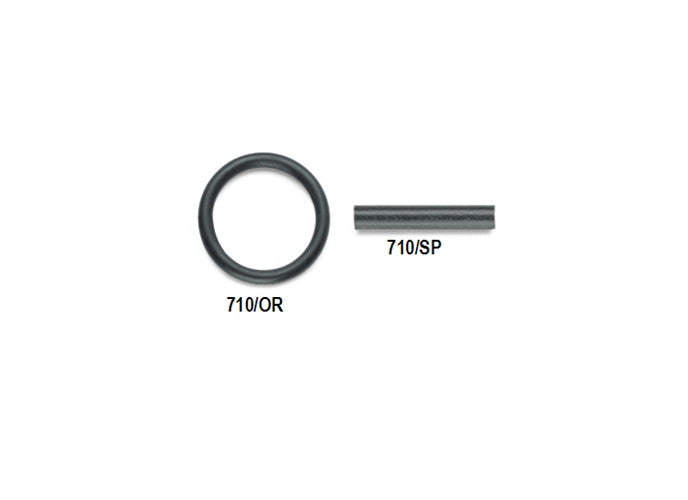 Beta Tools Model 710  Or1-Rubber O-Rings Impact Sockets