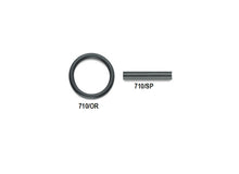 Beta Tools Model 710  Sp2-Locking Pins for Impact Sockets