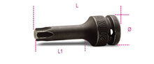 Beta Tools Model 720  Tx40-Impact Socket Drivers Tx