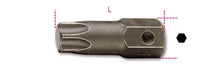 Beta Tools Model 727  Es16-Tx60-Impact Bits Tx Head