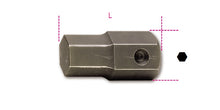 Beta Tools Model 727  Es22-24mm-Impact Hexagon Bits 24 mm