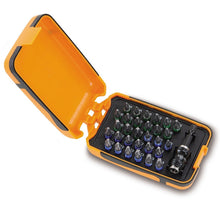 Beta Tools Model 860  Phz/A31-30 Bits in Plastic Case