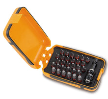Beta Tools Model 860  Tx/A31-30 Bits in Plastic Case