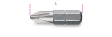 Beta Tools Model 861  Ph3-Bits for Cross Head Ph Screws
