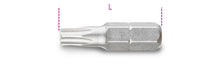 Beta Tools Model 861  Tx20-Bits for Torx Head Screws