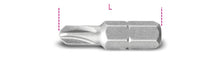 Beta Tools Model 861  Tqs2-Bits for Torq-Set Head Screws