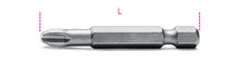 Beta Tools Model 862  Ph1-Bits for Cross Head Ph Screws