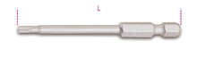 Beta Tools Model 862  Tx/L27-Bits for Torx Head Screws