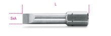 Beta Tools Model 866  Lp2X12-Bits for Slotted Head Screws