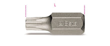 Beta Tools Model 867  Tx25-Bits for Torx Head Screws