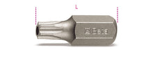 Beta Tools Model 867  Rtx25-Bits for Rtx Head Screws