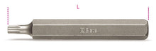 Beta Tools Model 867  Xzn/L8-Bits with Xzn Profile